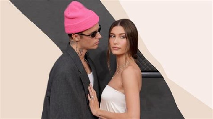Justin And Hailey Keep It Casual In Miami