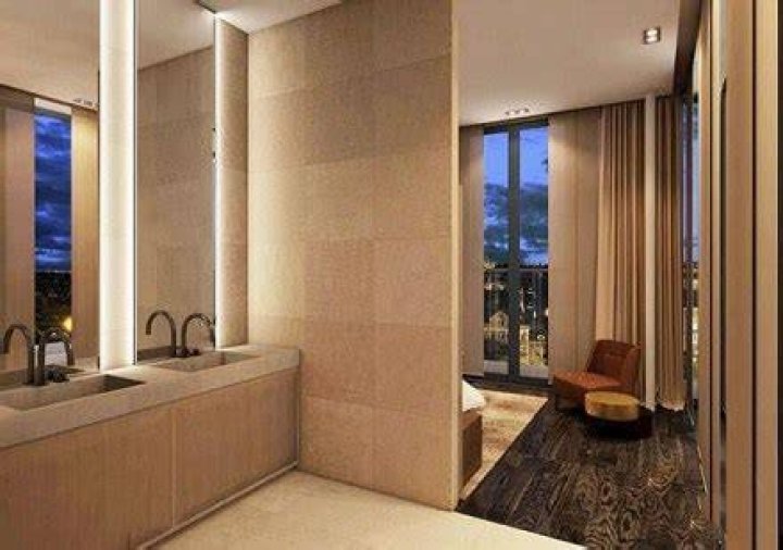 Justin Bieber Amsterdam Apartment
