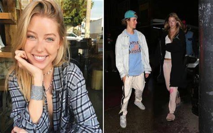 Justin Bieber & Baskin Champion