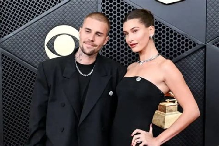 justin bieber, hailey bieber
