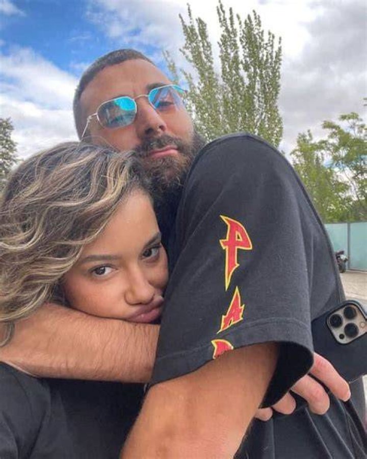 Justin Bieber Jordan Ozuna Married