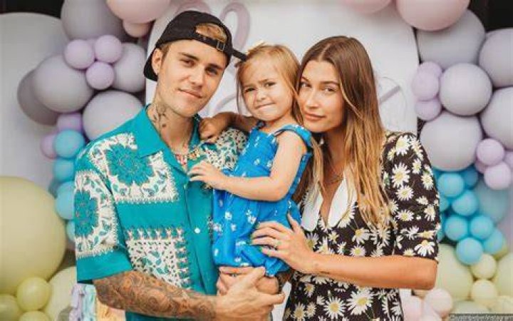 Justin Bieber Kids Hailey Baldwin Children Family