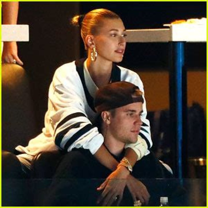 Justin Bieber Nickname Hailey Baldwin