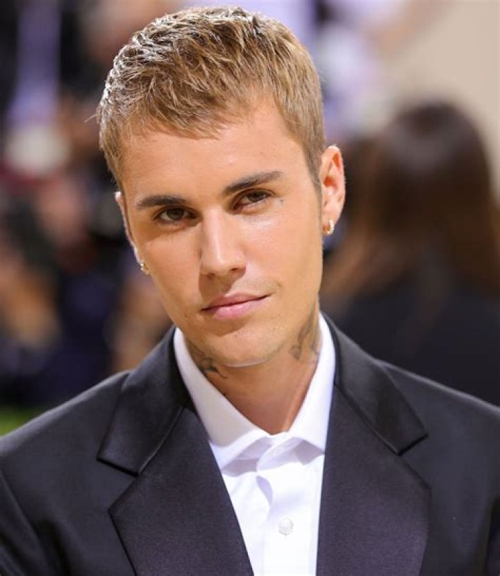 Justin Bieber Singer Justin Bieber poses for a portrait in West Hollywood, CalifJustin Bieber Portrait, West Hollywood, USA