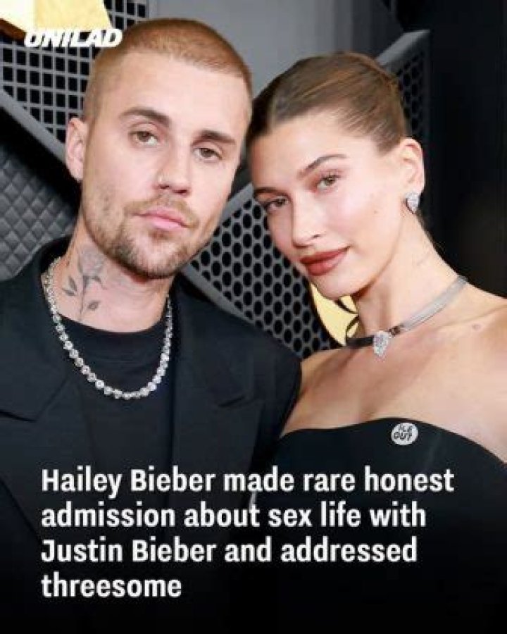 Justin Bieber Threesome