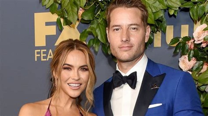 justin hartley chrishell stause