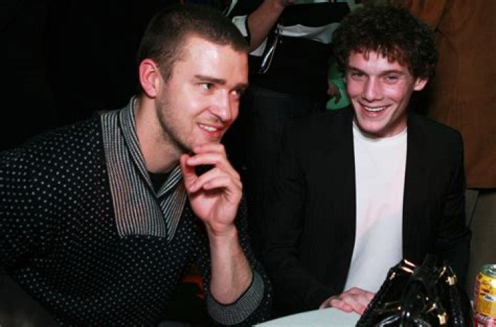 Justin Timberlake Anton Yechlin Death