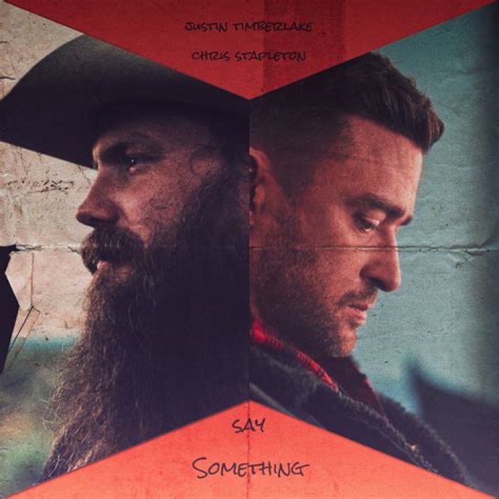 Justin Timberlake&rsquo;s &lsquo;Say Something&rsquo; Video Ft. Chris Stapleton