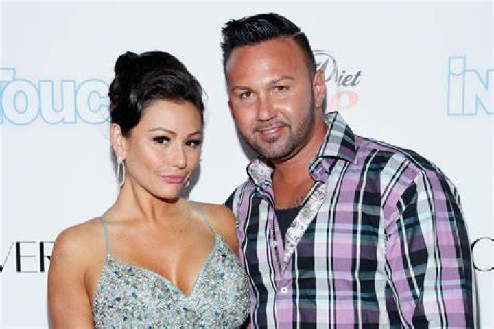 JWoww Roger Mathews Co-Parenting