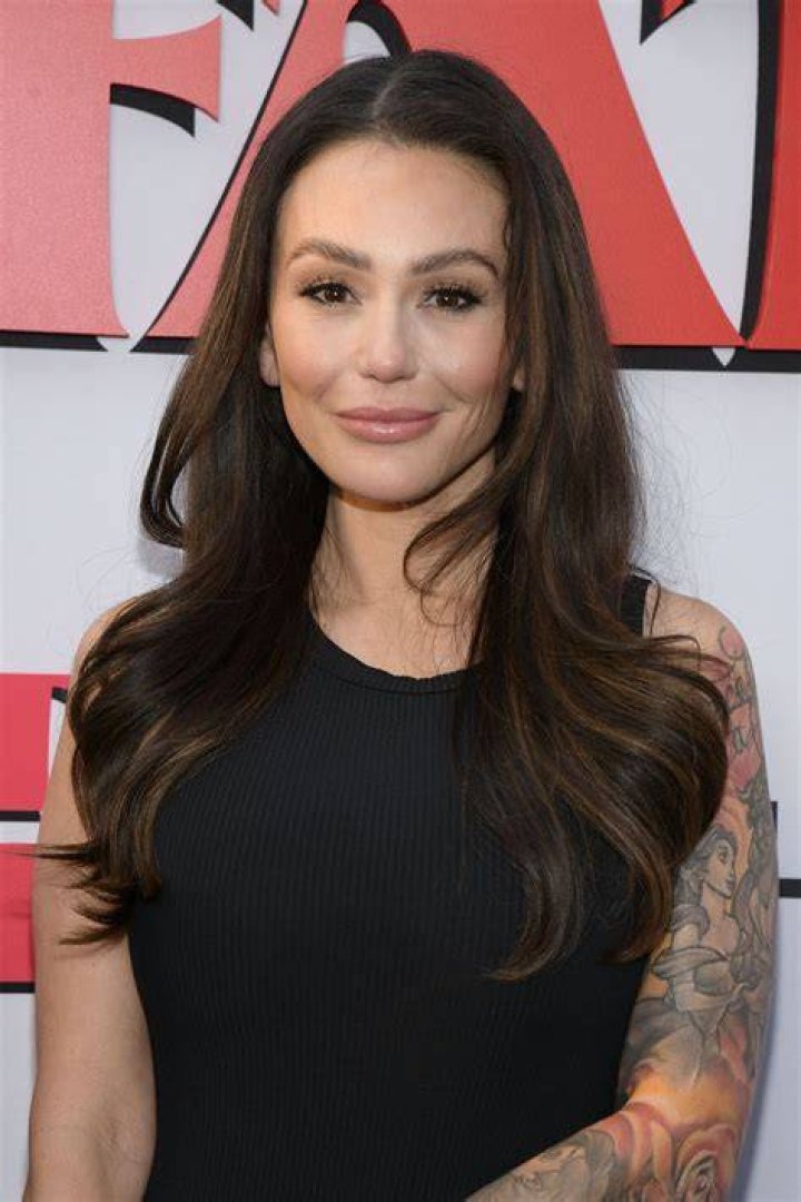 JWoww