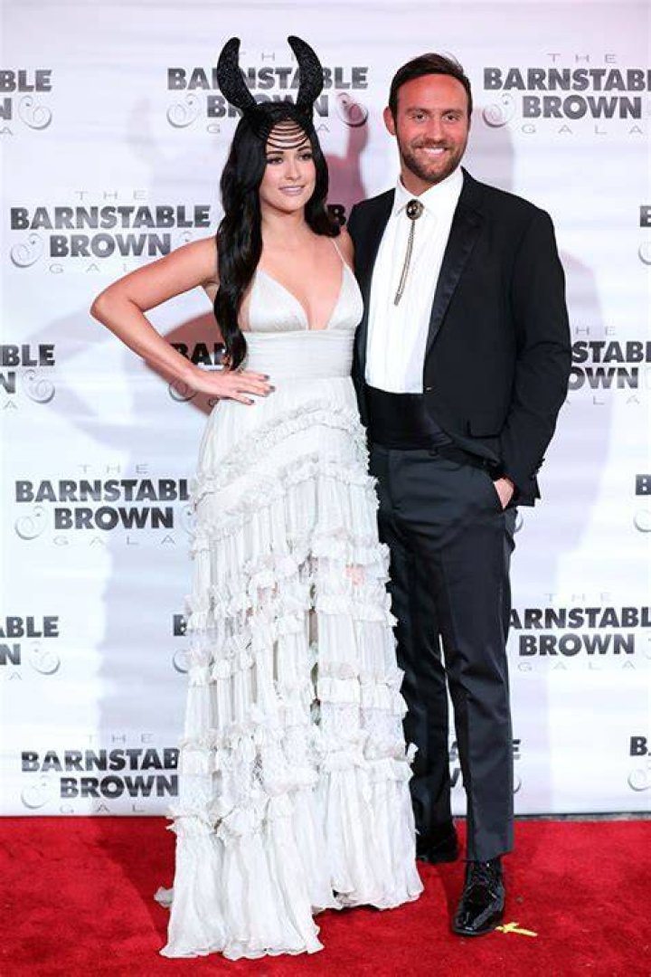 kacey-musgraves-Ruston-Kelly-barnstable-brown-gala-may-5-2017