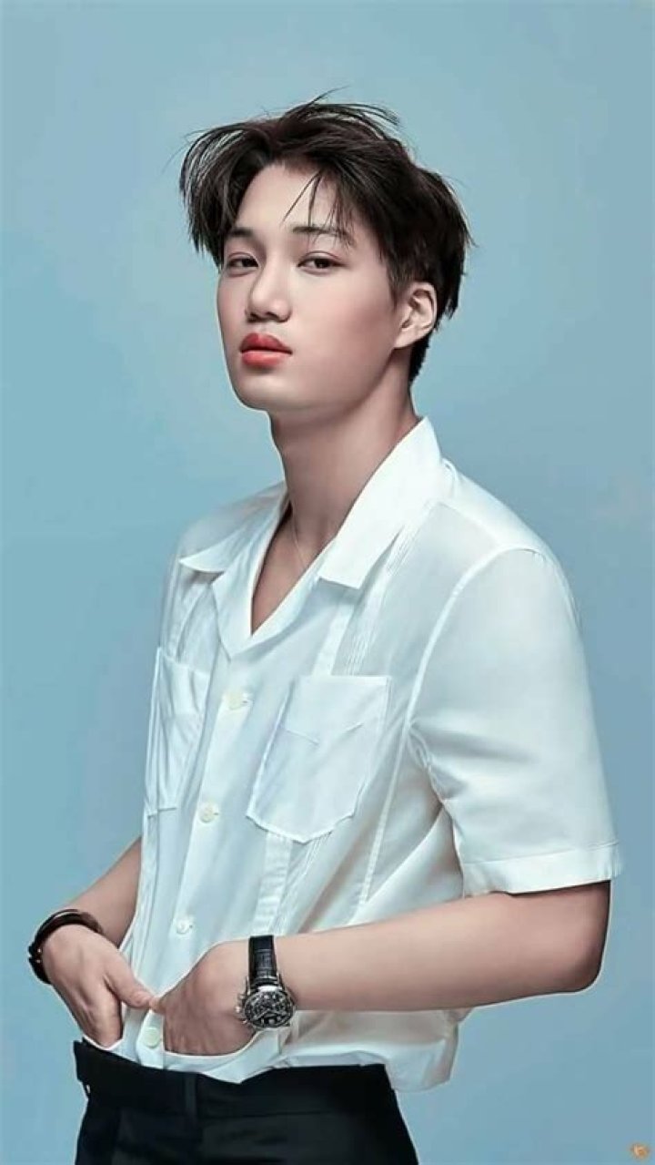 kai exo