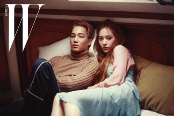 Kai Krystal Dating