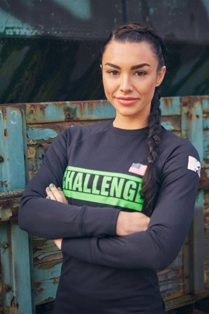 kailah the challenge