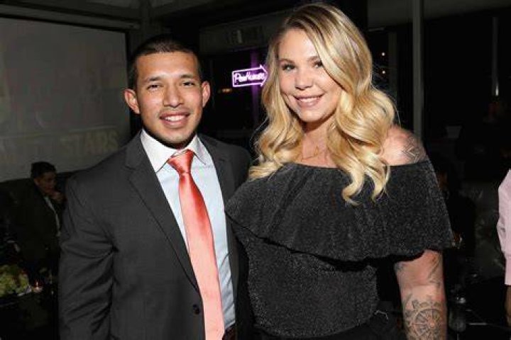 Kailyn Lowry & Ex-Husband Javi Marroquin With Lincoln and Isaac