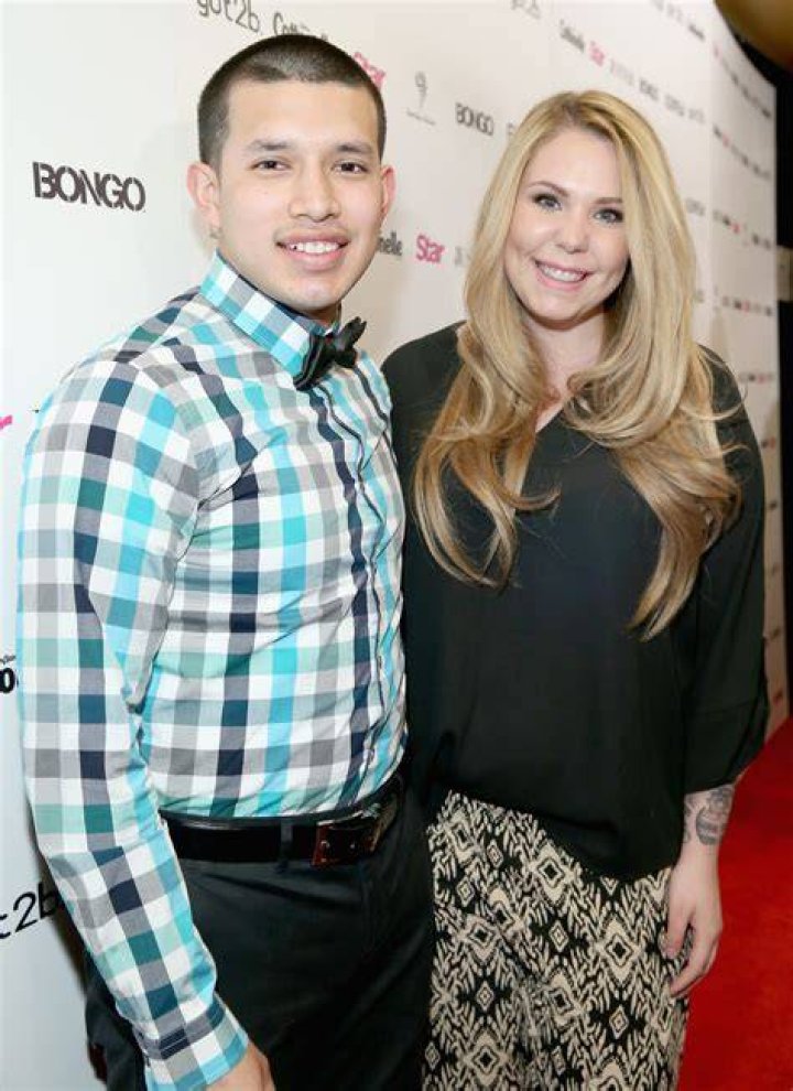 Kailyn Lowry, Javi Marroquin and Isaac Elliot Rivera are seen in New York City. Pictured: Kailyn Lowry,Javi Marroquin,Isaac Elliot Rivera,Kail Lowry Javi Marroquin Kailyn Lowry Isaac Elliot Rivera Ref: SPL1125734 130915 NON-EXCLUSIVE Picture by: SplashNews.com Splash News and Pictures Los Angeles: 310-821-2666 New York: 212-619-2666 London: 0207 644 7656 Milan: 02 4399 8577 World Rights, No Denmark Rights, No Estonia Rights, No Finland Rights, No France Rights, No Norway Rights, No Poland Rights, No Sweden Rights
