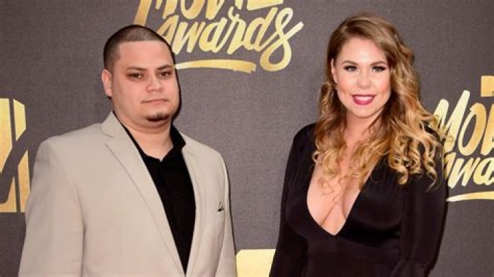 Kailyn Lowry Jo Girlfriend