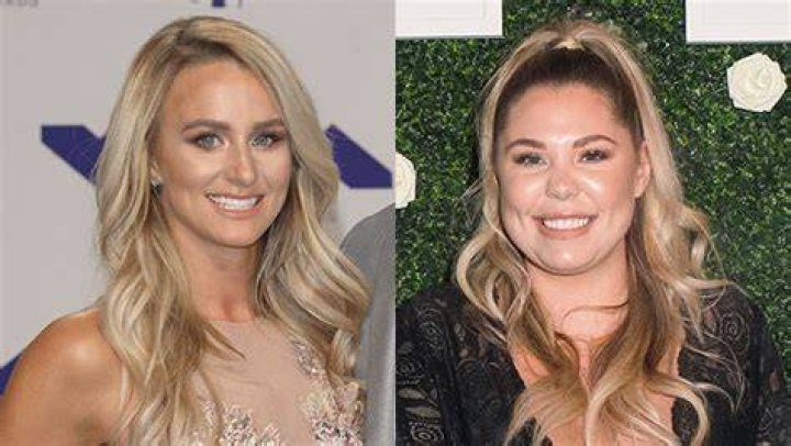 Kailyn Lowry Leah Messer Costa Rica Bikini Pics