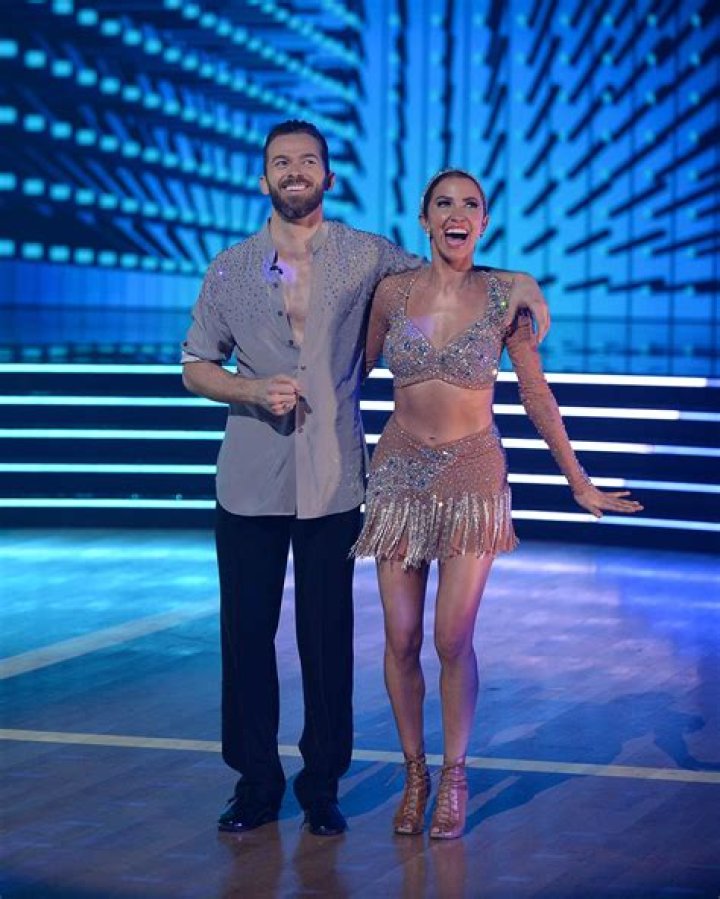 Kaitlyn Bristowe, Artem Chigvintsev