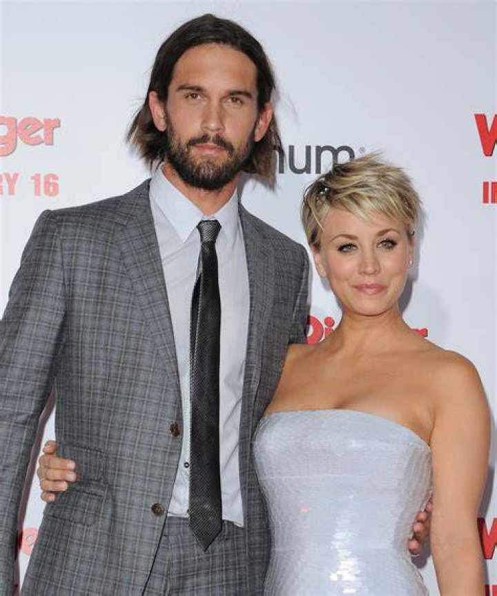 Kaley Cuoco and Ryan Sweeting seen at the After-Party of Screen Gems' "The Wedding Ringer" sponsored by Mitchum at the TCL Chinese Theater, in Los AngelesPremiere of Screen Gems' "The Wedding Ringer" sponsored by Mitchum, Hollywood, USA - 6 Jan 2014