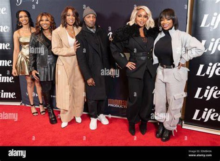 Kandi Burruss & Gayle King