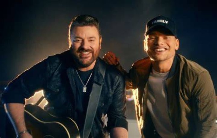 Kane Brown & Chris Young