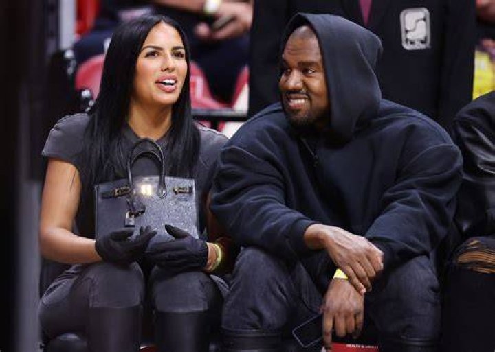 kanye west chaney jones