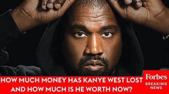 Kanye West Money