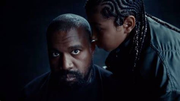 kanye west norht west