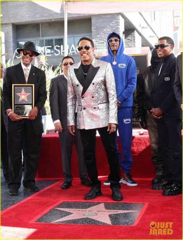 Kanye West Walk of Fame