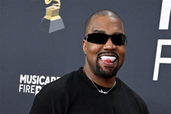 kanye