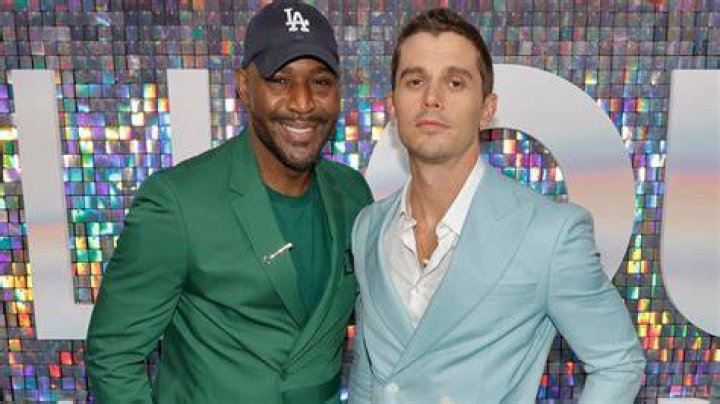 Karamo Brown & Antoni Porowski