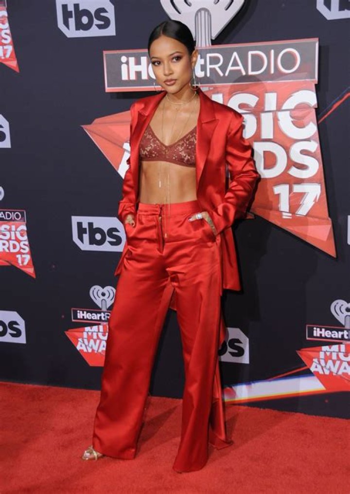 karreuche-tran-iheartradio-music-awards-2017