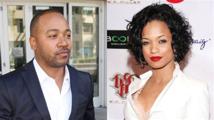 Karrine Steffans Columbus Short Pics