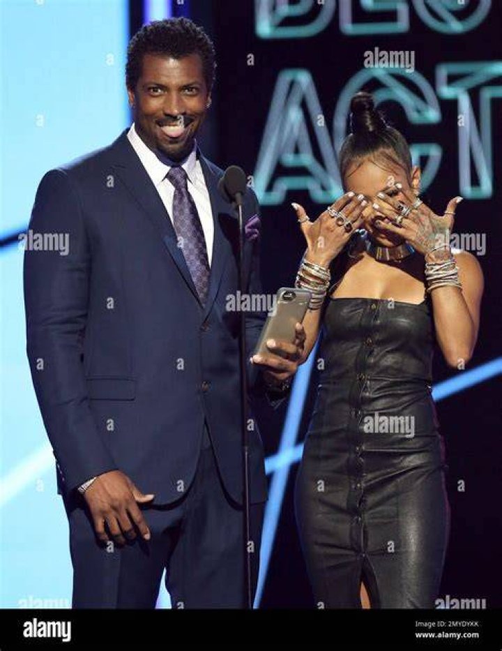 Karrueche-Tran-BET-award-2016