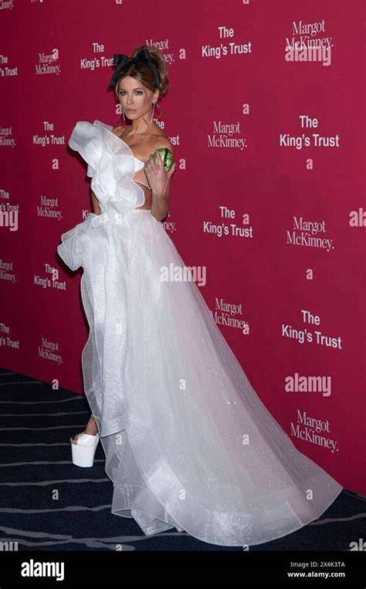Kate Beckinsale at the King's Trust Global Gala