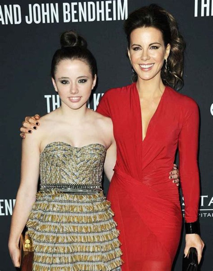 Kate Beckinsale, Lily Sheen, Goody Grace