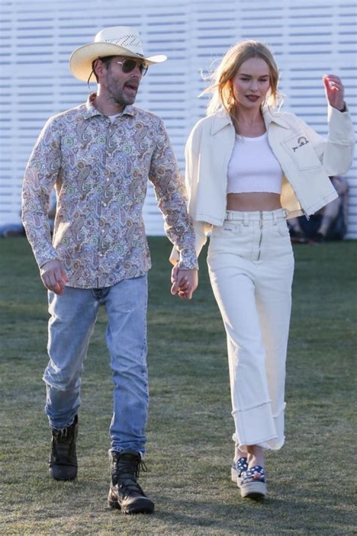 Kate Bosworth spotted in Coachella, CA. Kate Wears: Jacket ? Miu Miu Trousers ? Miu Miu Shoes ? Miu Miu Pictured: Kate Bosworth Ref: SPL5079859 140419 NON-EXCLUSIVE Picture by: Pap Nation / SplashNews.com Splash News and Pictures Los Angeles: 310-821-2666 New York: 212-619-2666 London: 0207 644 7656 Milan: 02 4399 8577 World Rights