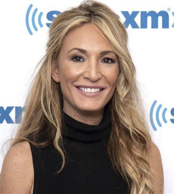 Kate Chastain of 'Below The Deck' poses for a portrait at PMC Studios in Los Angeles, California on September 13, 2019.