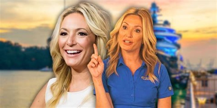 Kate Chastain 'Watch What Happens Live with Andy Cohen' TV show, BravoCon, Arrivals, New York, USA - 15 Nov 2019