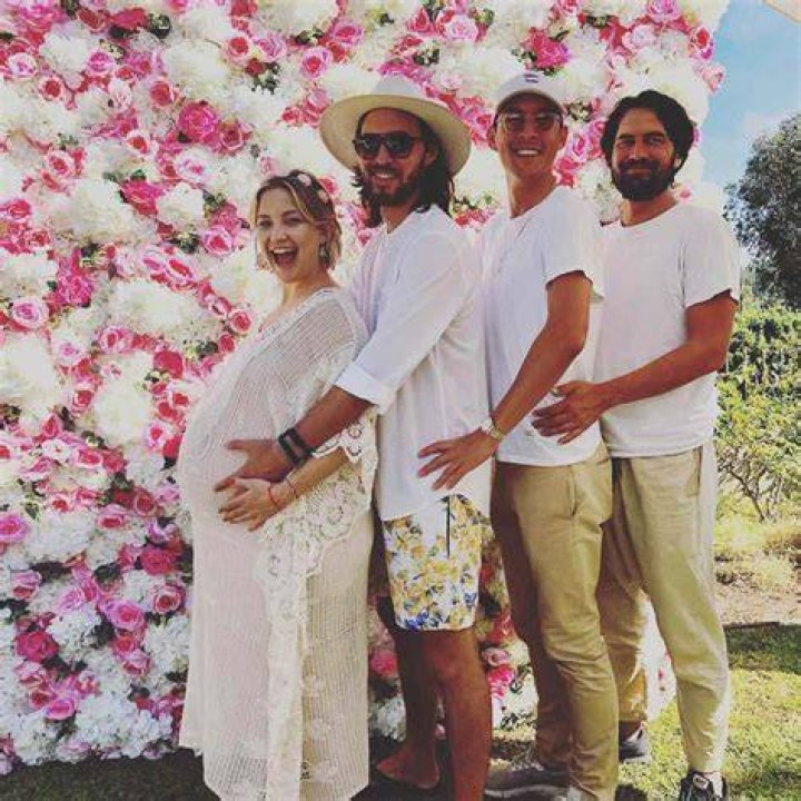 kate hudson and rani rose
