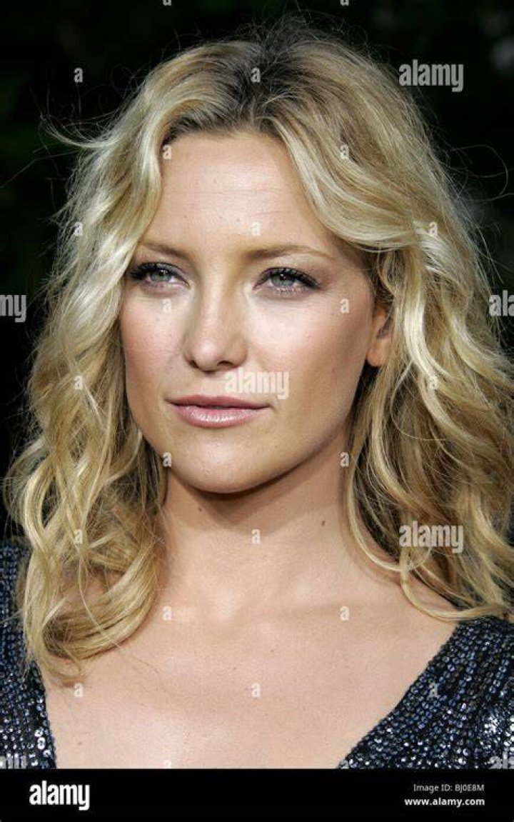 Kate Hudson At The 2006 MTV Movie Awards