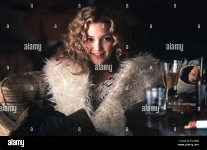 Kate Hudson At The &lsquo;Almost Famous&rsquo; Premiere