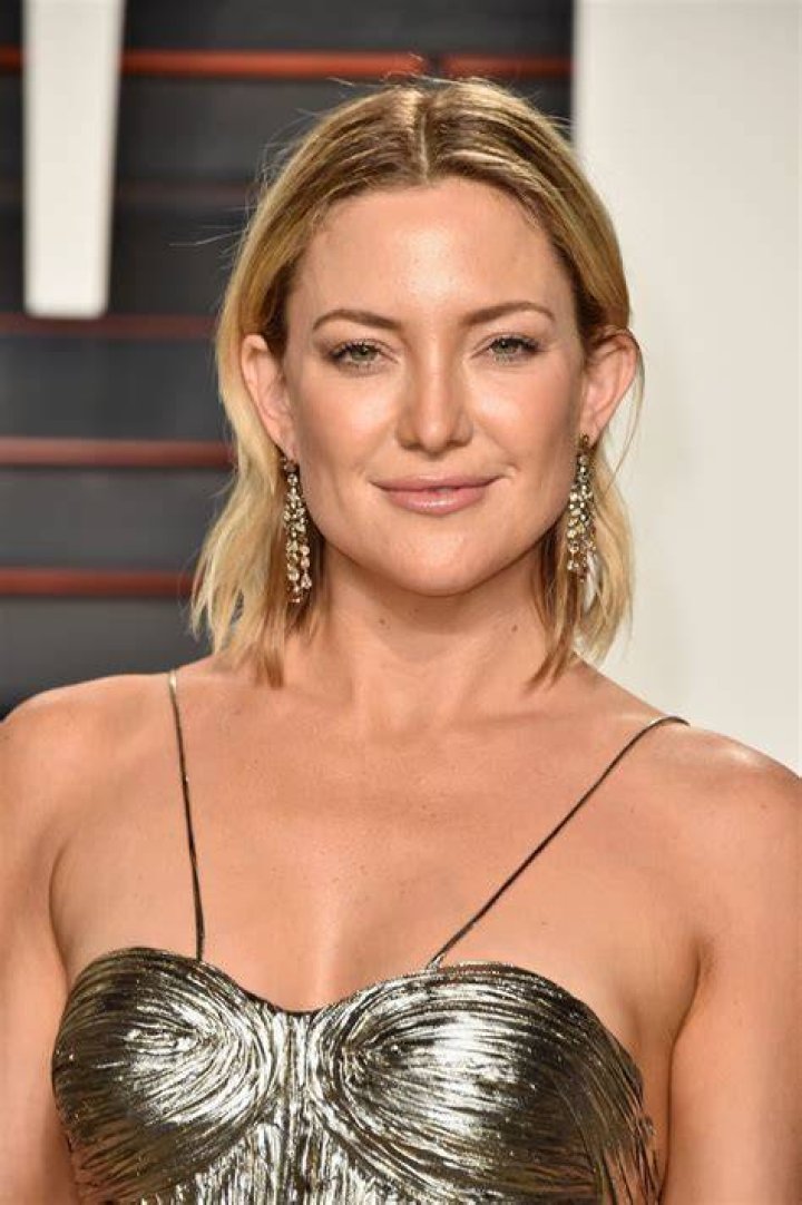 Kate Hudson In 2016