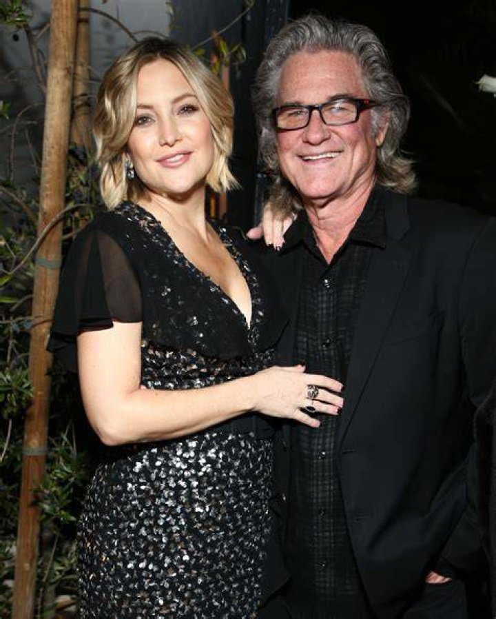 Kate Hudson Michael Kors x Kate Hudson dinner, Inside, Los Angeles, USA - 07 Nov 2018 Wearing Michael Kors
