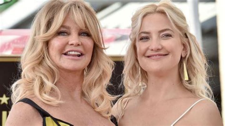 Kate Hudson Then & Now: Photos
