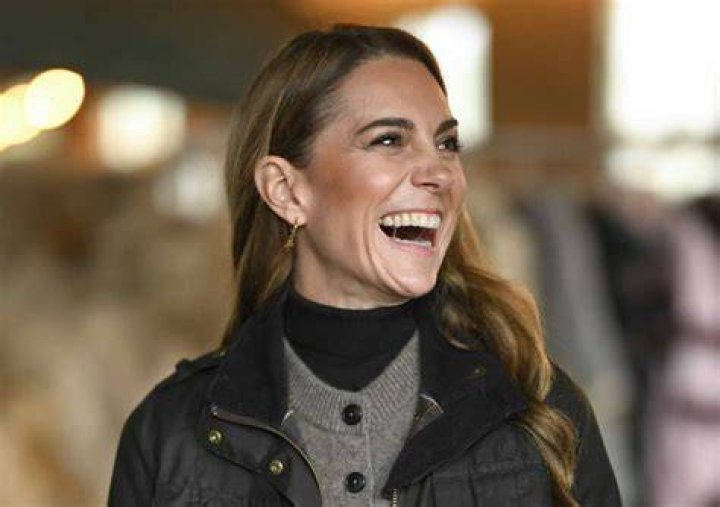 Kate Middleton 32 Birthday