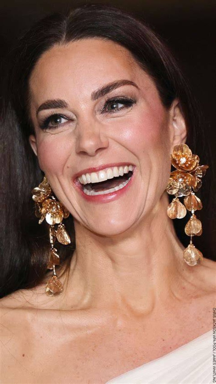 kate