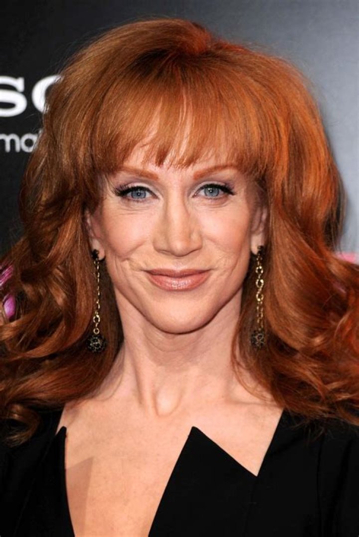 Kathy Griffin
