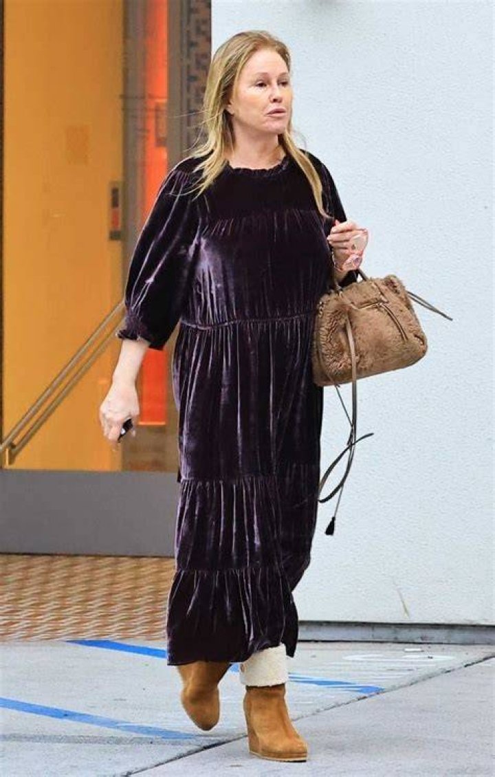 Kathy Hilton